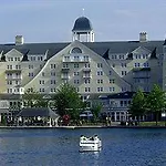 Newport Bay Club Hotell Chessy (Seine-et-Marne)