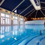 Hotell Newport Bay Club Chessy (Seine-et-Marne)