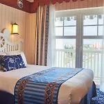 Hotell Newport Bay Club Chessy (Seine-et-Marne)