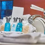Newport Bay Club Chessy (Seine-et-Marne)
