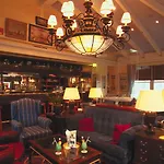 Hotell Newport Bay Club Chessy (Seine-et-Marne)