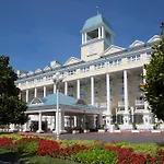 Newport Bay Club 4* Chessy (Seine-et-Marne)