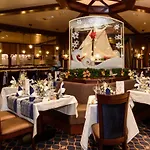 Newport Bay Club Chessy (Seine-et-Marne)