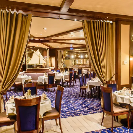 Newport Bay Club Hotel Chessy (Seine-et-Marne)