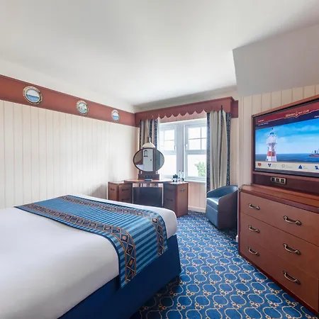 Hotel Newport Bay Club Chessy (Seine-et-Marne)