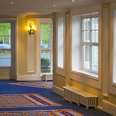 Newport Bay Club 4* Chessy (Seine-et-Marne)