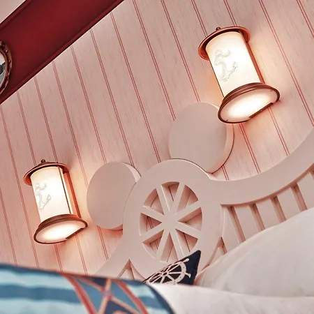 Hotel Newport Bay Club Chessy (Seine-et-Marne)