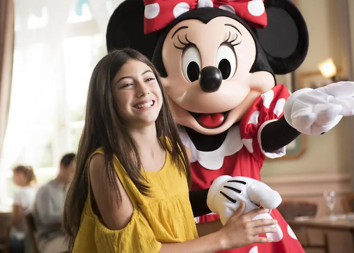 Hotel Newport Bay Club Chessy (Seine-et-Marne)