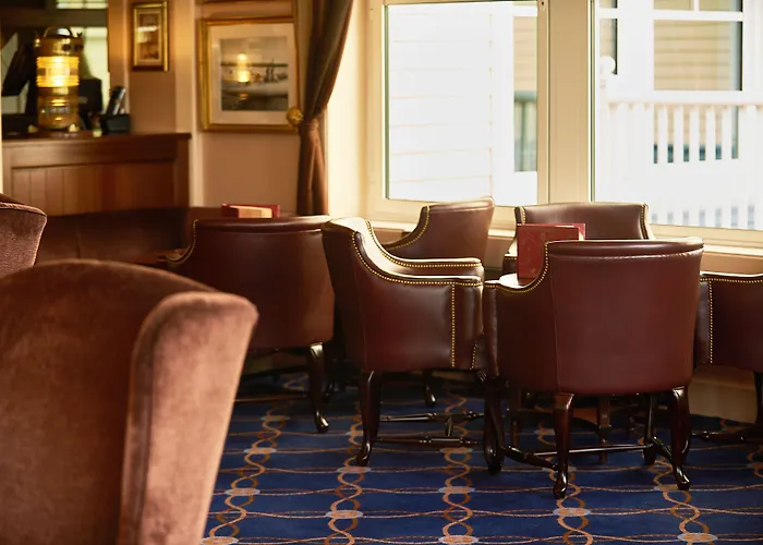 Newport Bay Club Chessy (Seine-et-Marne)