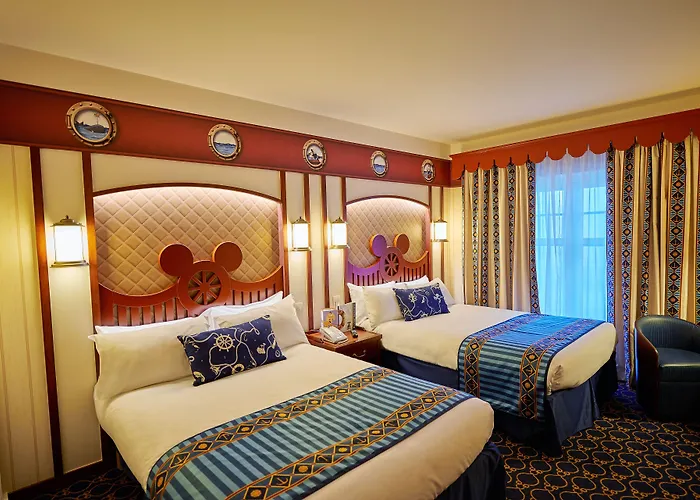 Newport Bay Club Hotel