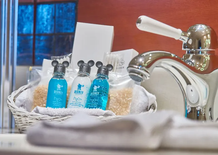 Newport Bay Club Chessy (Seine-et-Marne)