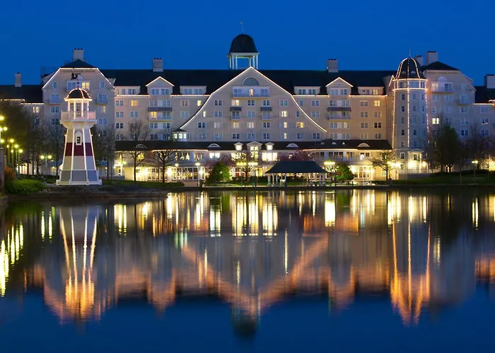 Newport Bay Club 4* Chessy (Seine-et-Marne)