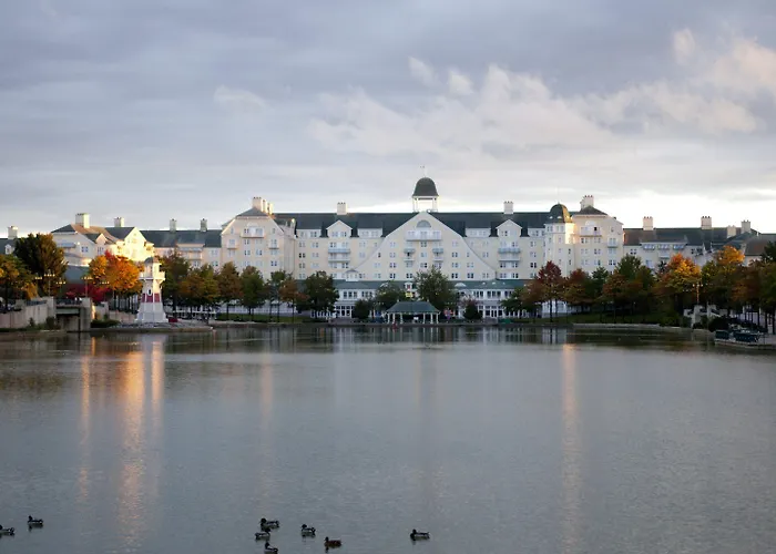 Newport Bay Club Chessy (Seine-et-Marne)