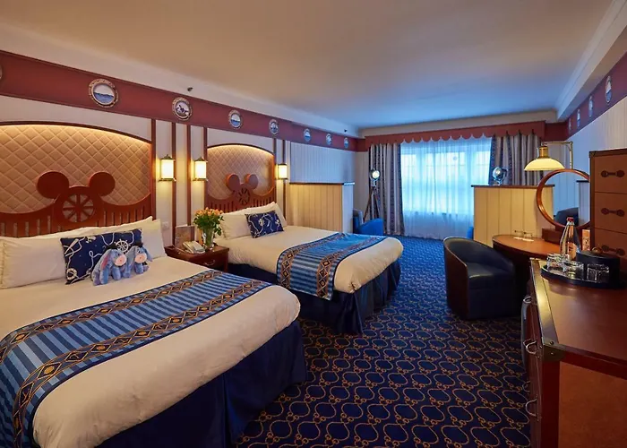 Hotel Newport Bay Club 4*