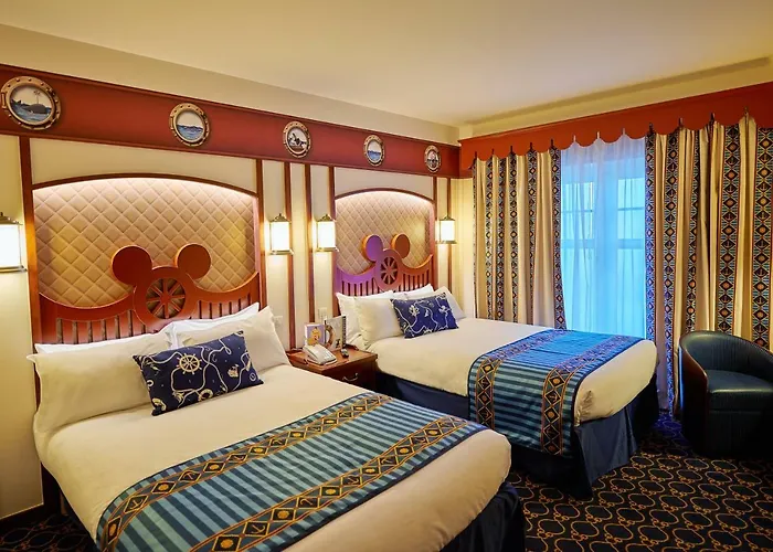 Newport Bay Club Hotel