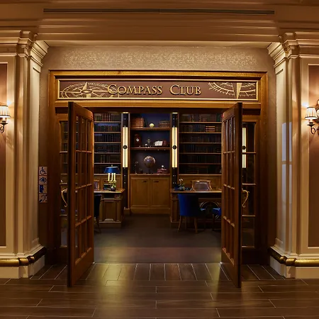 Hotel Newport Bay Club Chessy (Seine-et-Marne)