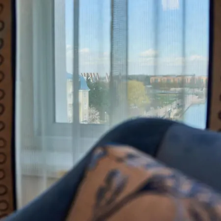 Hotel Newport Bay Club Chessy (Seine-et-Marne)