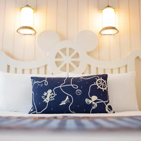 Newport Bay Club Hotell