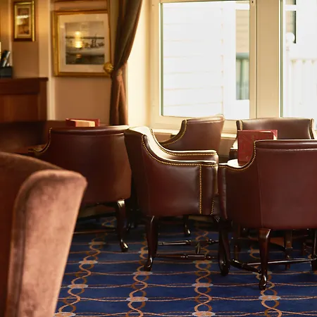 Newport Bay Club Chessy (Seine-et-Marne)