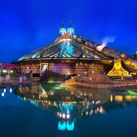 Hotel Newport Bay Club 4*