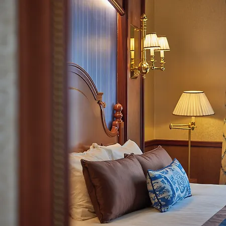 Newport Bay Club 4* Chessy (Seine-et-Marne)