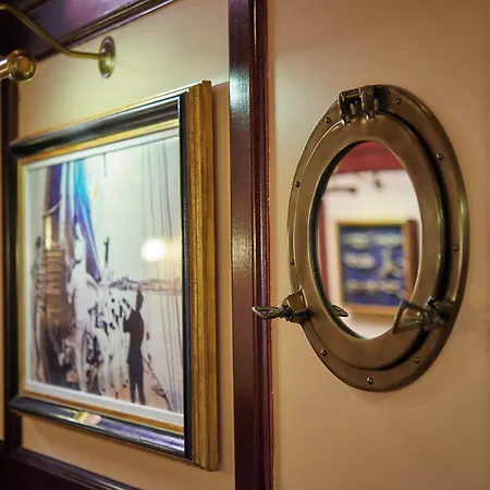 Newport Bay Club Hotel Chessy (Seine-et-Marne)