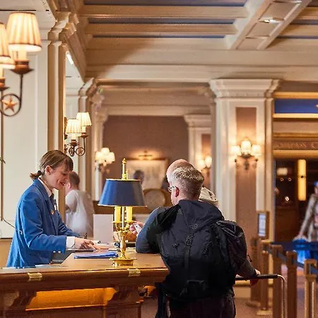 Hotell Newport Bay Club Chessy (Seine-et-Marne)