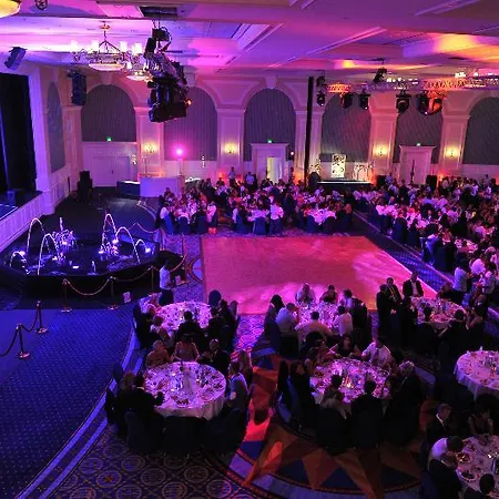 Newport Bay Club Hotell Chessy (Seine-et-Marne)