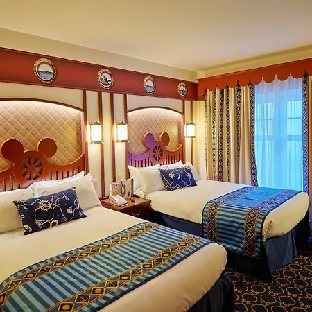 Newport Bay Club Hotell