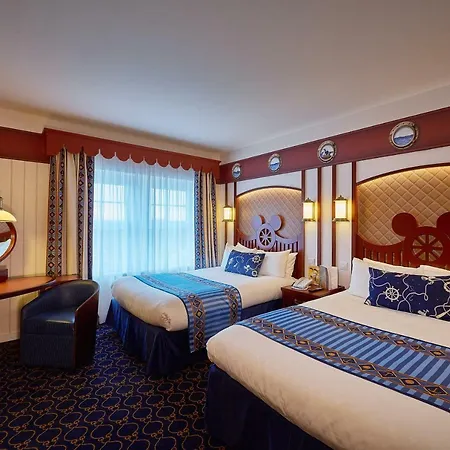 Hotell Newport Bay Club